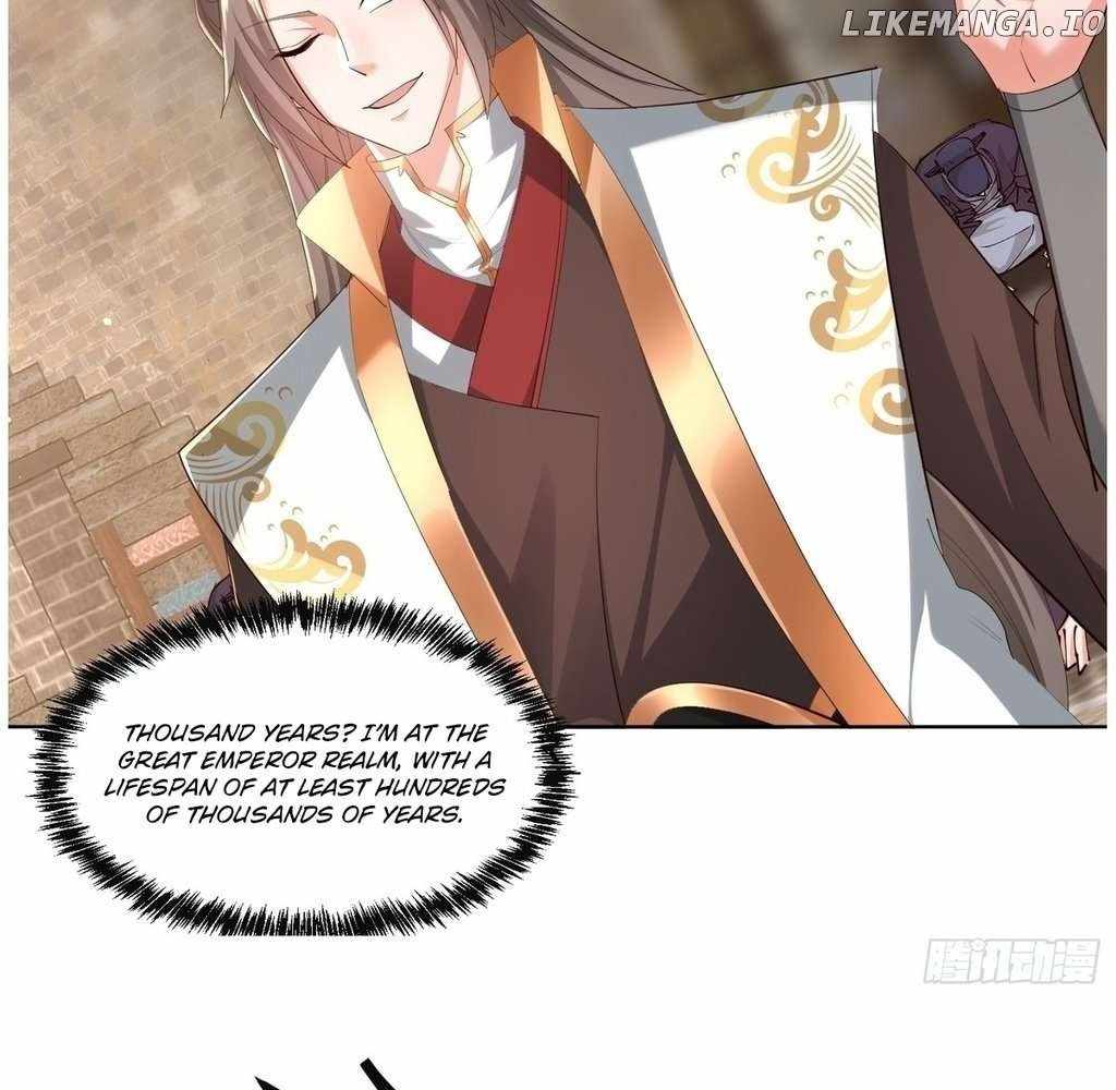 Humble System, Beg Me to Be Invincible Chapter 51 38